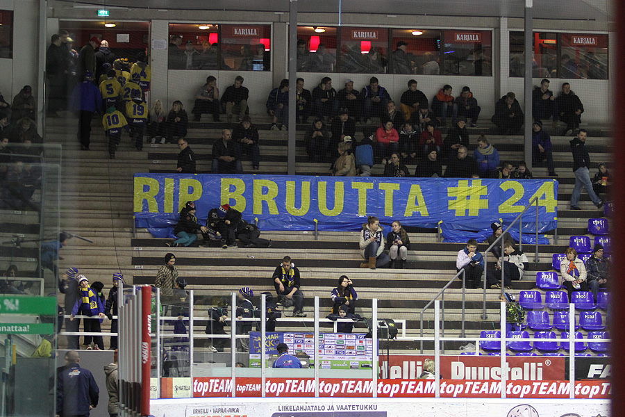 4.3.2014 - (Lukko-SaiPa)