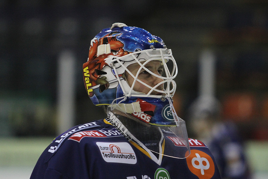 4.4.2014 - (Lukko-Tappara)