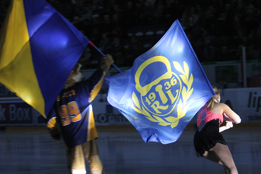 4.4.2014 - (Lukko-Tappara)