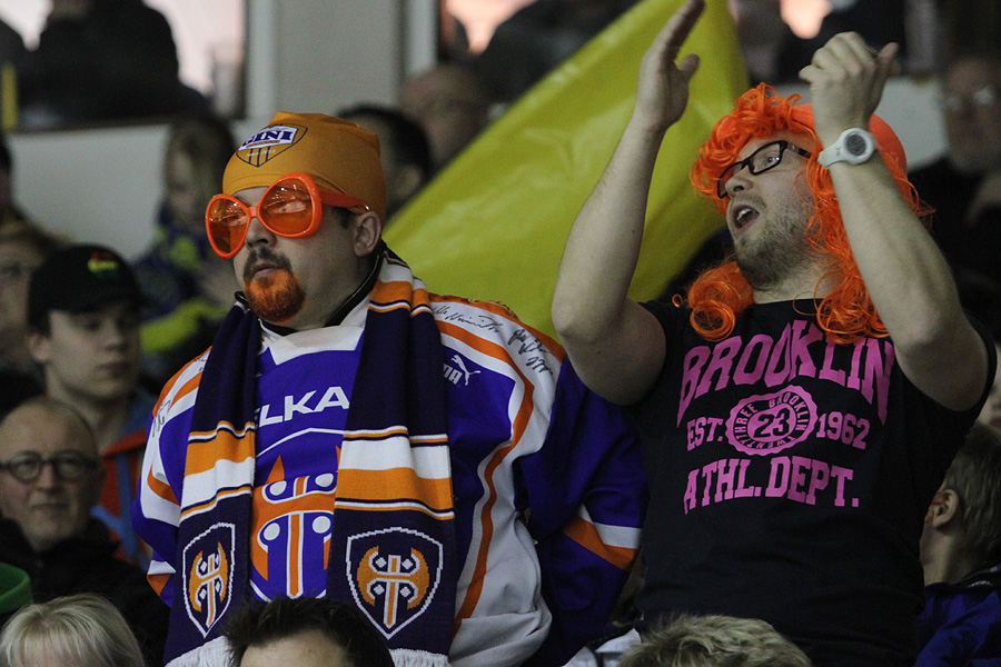 4.4.2014 - (Lukko-Tappara)