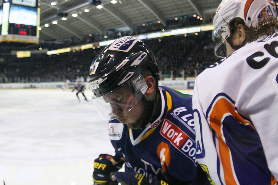 4.4.2014 - (Lukko-Tappara)