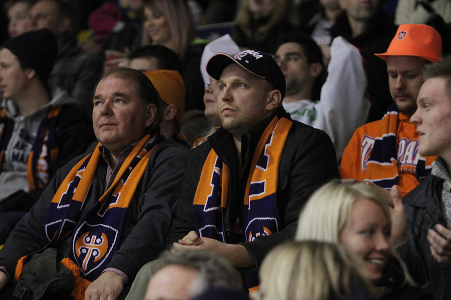 4.4.2014 - (Lukko-Tappara)