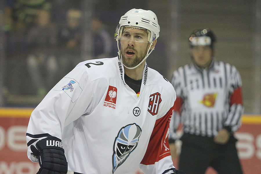 7.9.2014 - (Lukko-Hamburg Freezers)