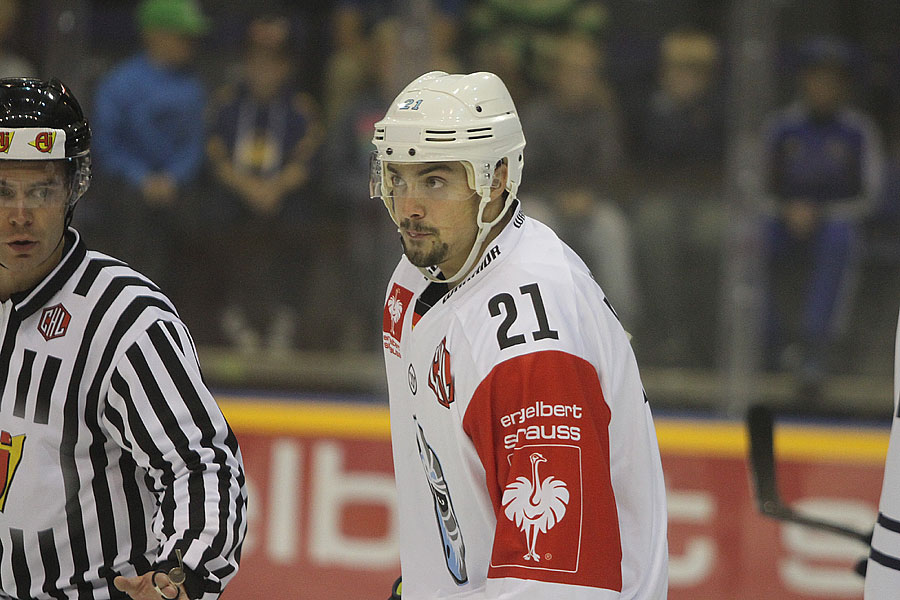 7.9.2014 - (Lukko-Hamburg Freezers)