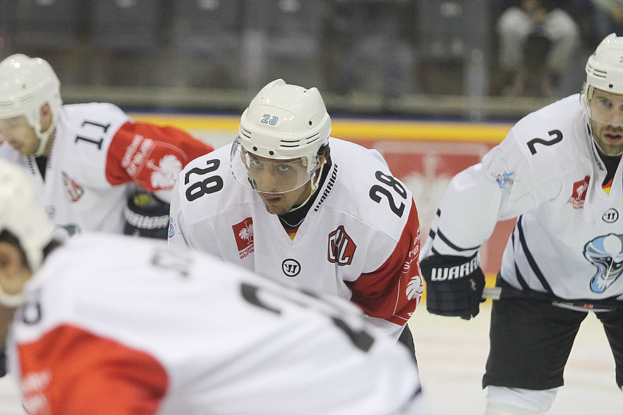 7.9.2014 - (Lukko-Hamburg Freezers)