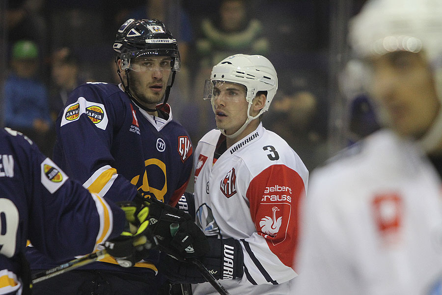 7.9.2014 - (Lukko-Hamburg Freezers)