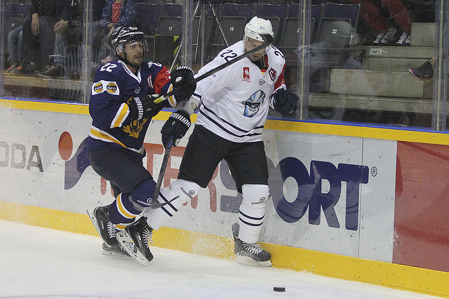 7.9.2014 - (Lukko-Hamburg Freezers)