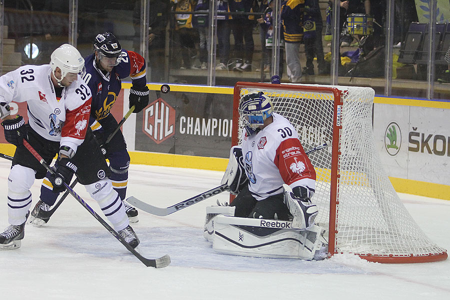 7.9.2014 - (Lukko-Hamburg Freezers)