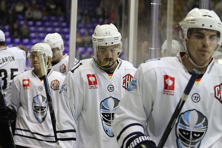 7.9.2014 - (Lukko-Hamburg Freezers)