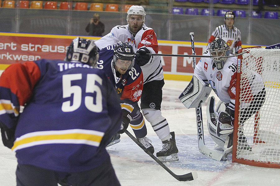 7.9.2014 - (Lukko-Hamburg Freezers)