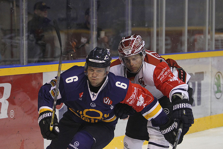 7.9.2014 - (Lukko-Hamburg Freezers)