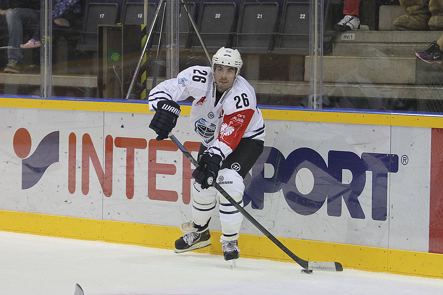 7.9.2014 - (Lukko-Hamburg Freezers)