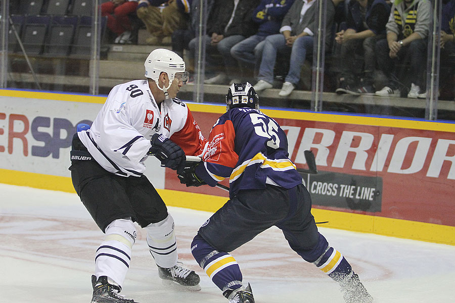 7.9.2014 - (Lukko-Hamburg Freezers)