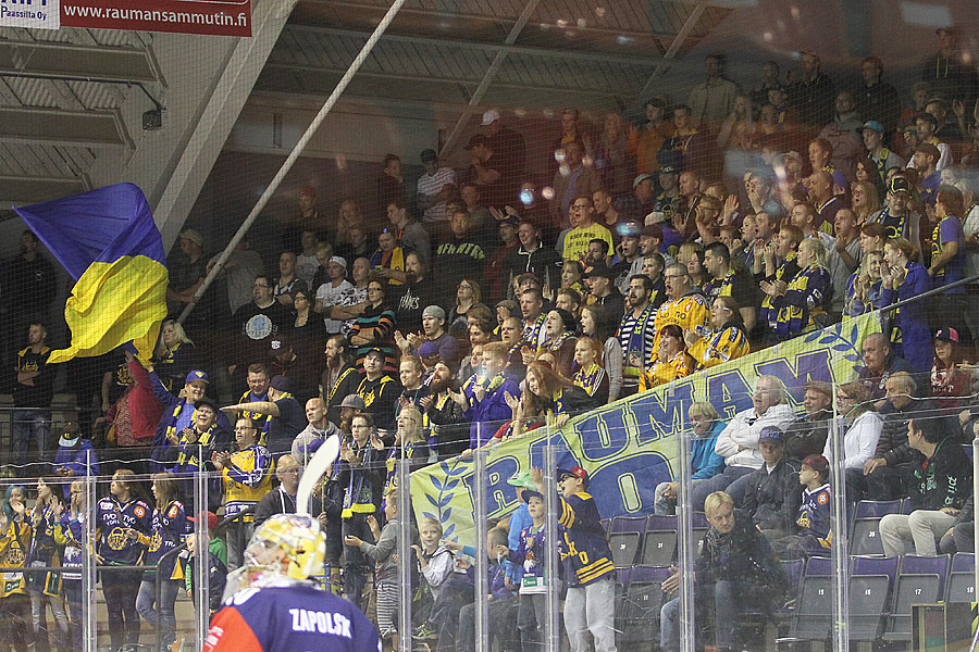 7.9.2014 - (Lukko-Hamburg Freezers)