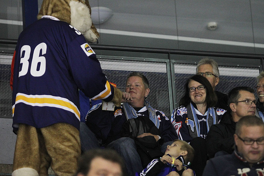 7.9.2014 - (Lukko-Hamburg Freezers)