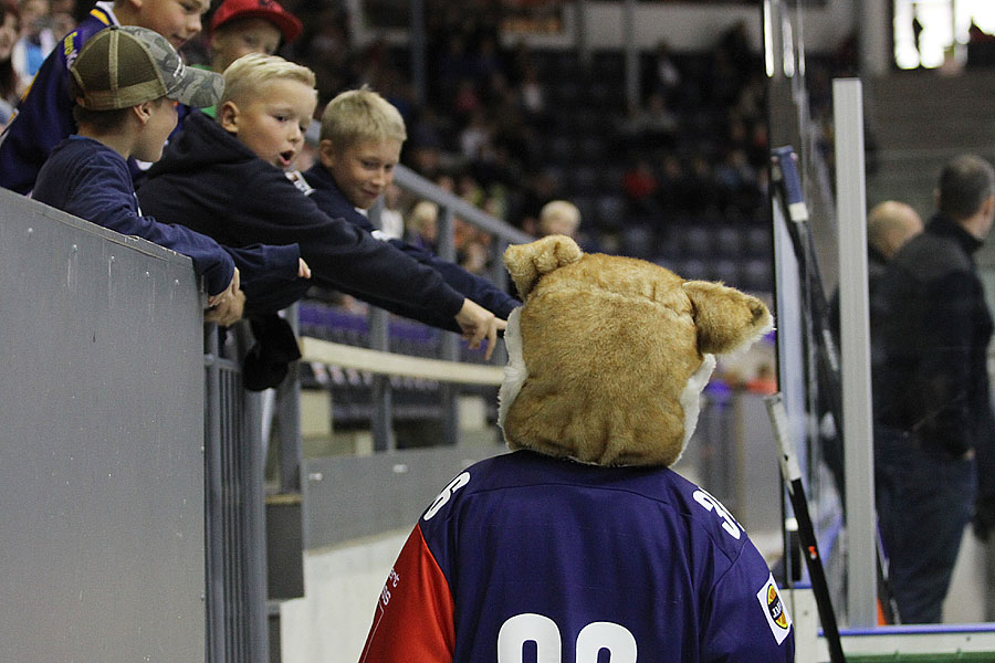 7.9.2014 - (Lukko-Hamburg Freezers)