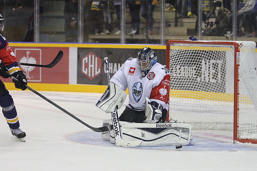 7.9.2014 - (Lukko-Hamburg Freezers)