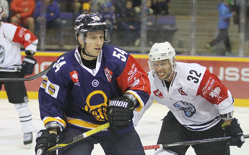 7.9.2014 - (Lukko-Hamburg Freezers)