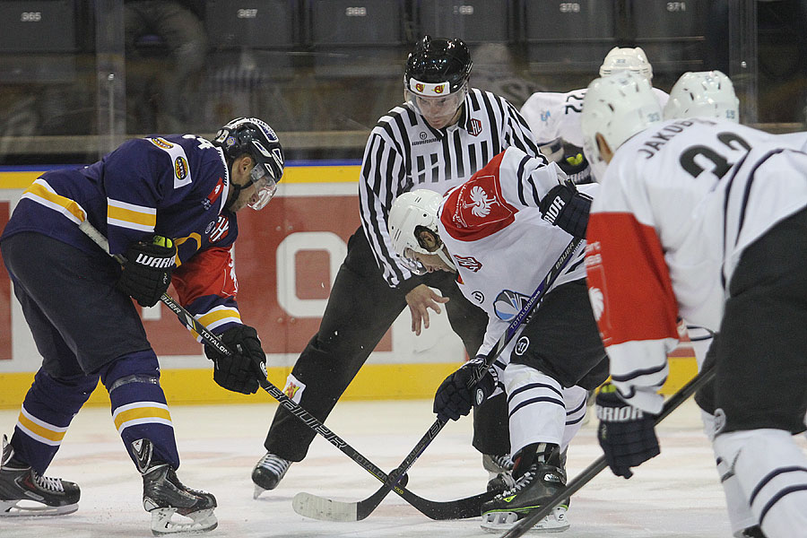 7.9.2014 - (Lukko-Hamburg Freezers)