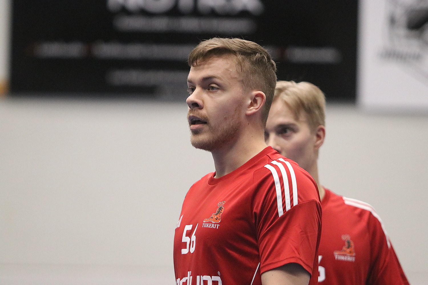 22.2.2025 - (SalBa-Tiikerit)