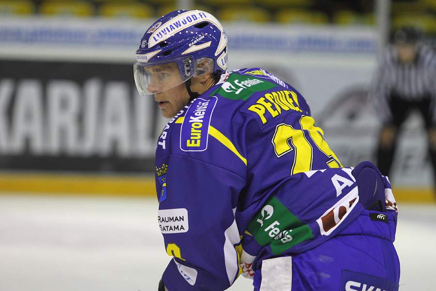 1.9.2011 - (Lukko-Blues)