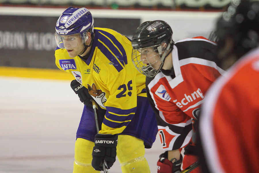 12.10.2011 - (Ässät A-Lukko A)