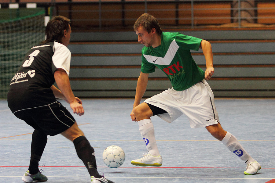 29.10.2011 - (MuSa-FC Rauma)