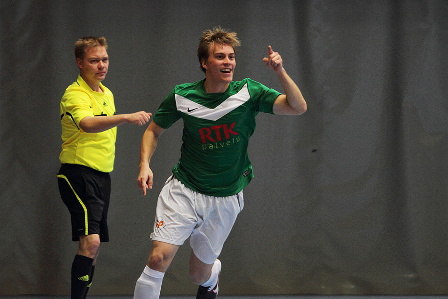 29.10.2011 - (MuSa-FC Rauma)