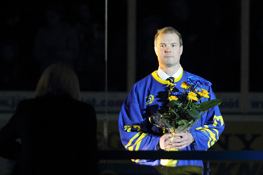 5.11.2011 - (Lukko-Tappara)