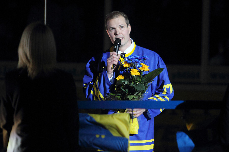 5.11.2011 - (Lukko-Tappara)