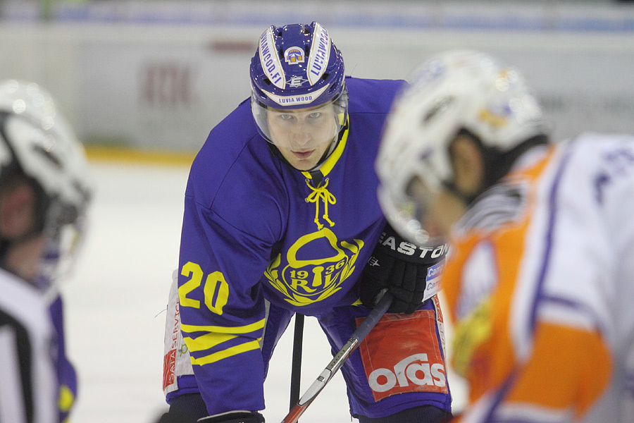 5.11.2011 - (Lukko-Tappara)