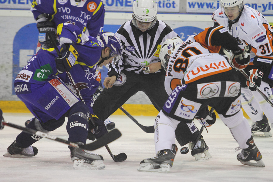 7.1.2012 - (Lukko-HPK)