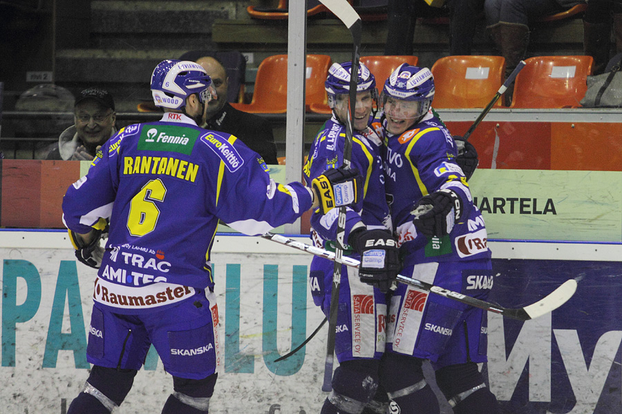 7.1.2012 - (Lukko-HPK)