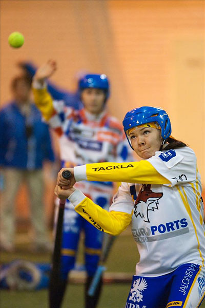 18.2.2012 - (Lukko N-Turku-Pesis N)