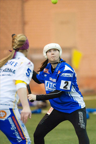 18.2.2012 - (Lukko N-Turku-Pesis N)