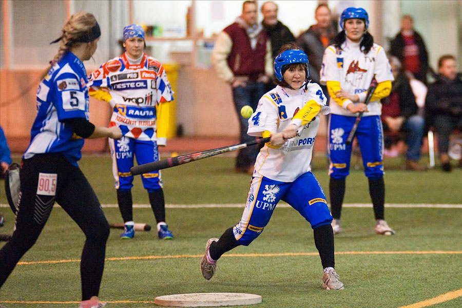 18.2.2012 - (Lukko N-Turku-Pesis N)