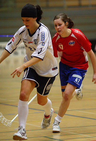 6.1.2010 - (FBT Karhut N-Suomi U19 N)