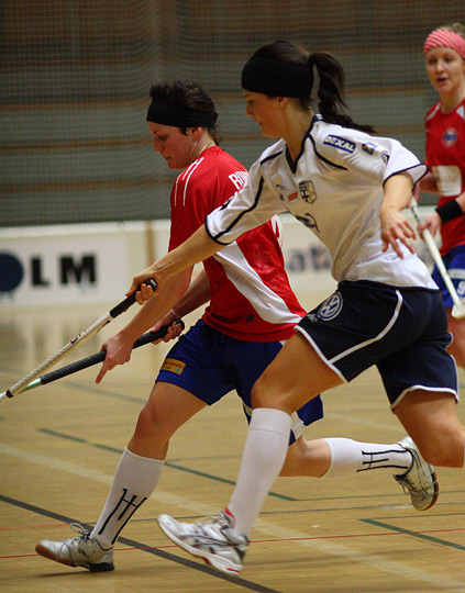 6.1.2010 - (FBT Karhut N-Suomi U19 N)