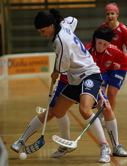 6.1.2010 - (FBT Karhut N-Suomi U19 N)