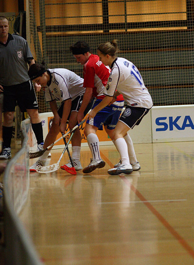 6.1.2010 - (FBT Karhut N-Suomi U19 N)