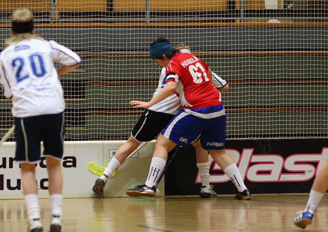 6.1.2010 - (FBT Karhut N-Suomi U19 N)