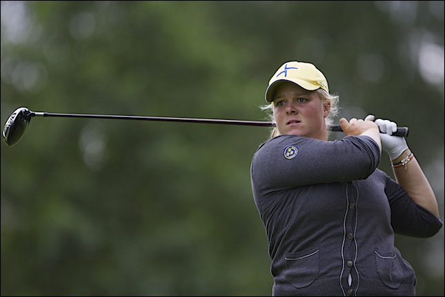 27.8.2010 - Finnair Masters