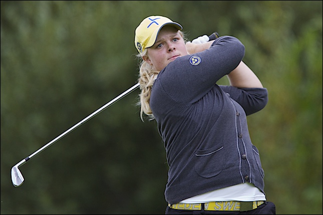 27.8.2010 - Finnair Masters