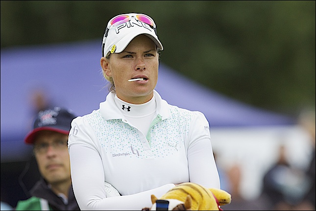 27.8.2010 - Finnair Masters