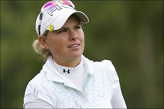 27.8.2010 - Finnair Masters