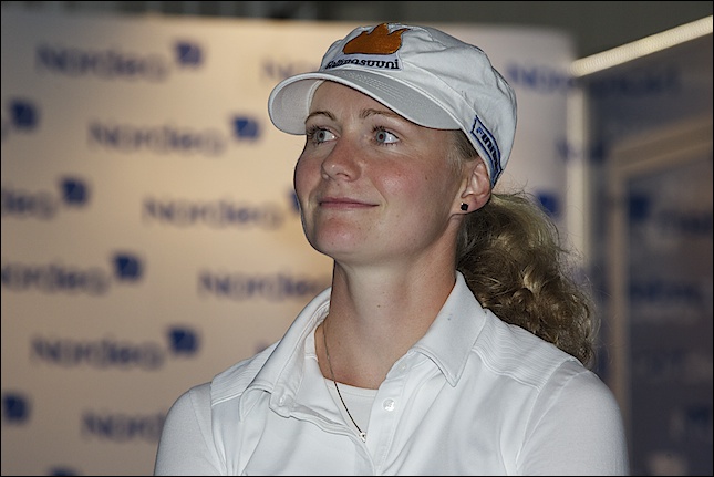 26.8.2010 - Finnair Masters