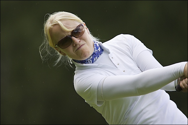 28.8.2010 - Finnair Masters