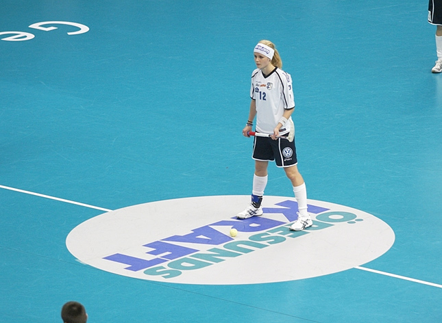 8.12.2009 - (Suomi N-Sveitsi N)