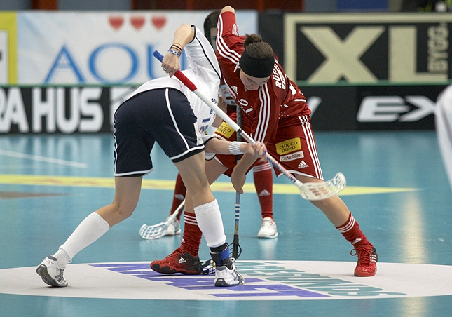 8.12.2009 - (Suomi N-Sveitsi N)
