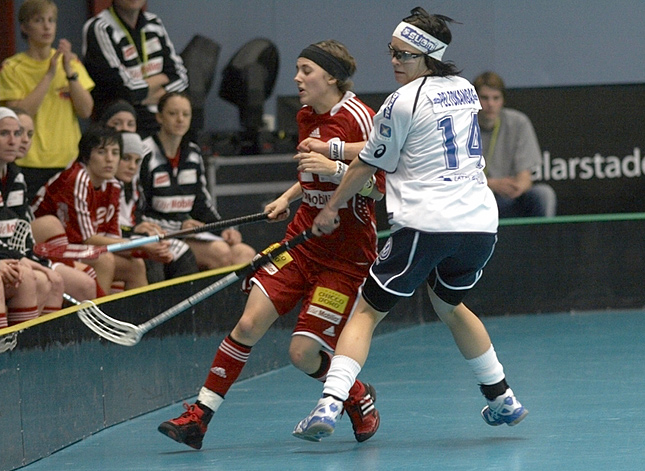 8.12.2009 - (Suomi N-Sveitsi N)